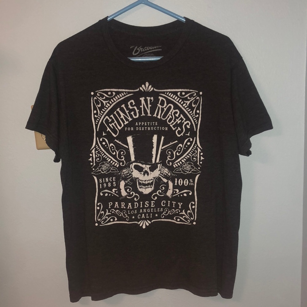 Guns N’ Roses T-Shirt